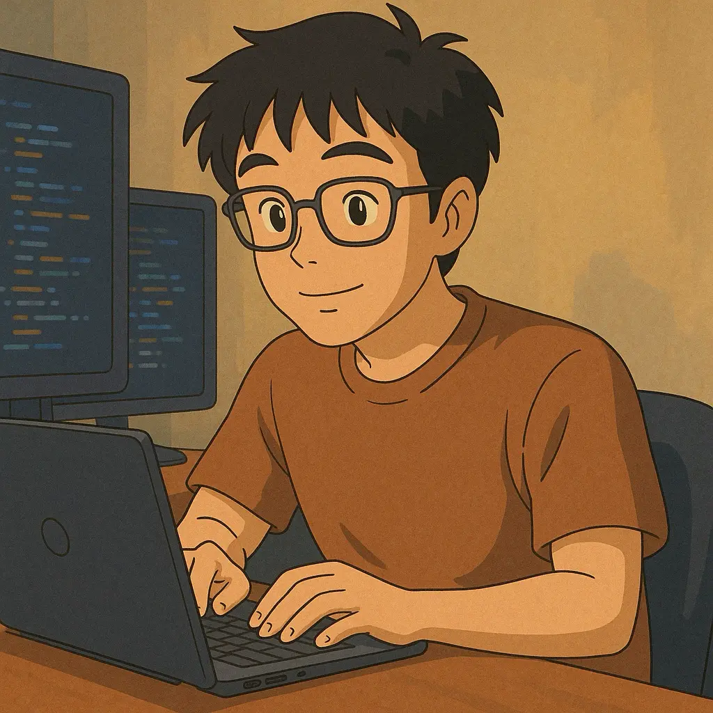 Image of David